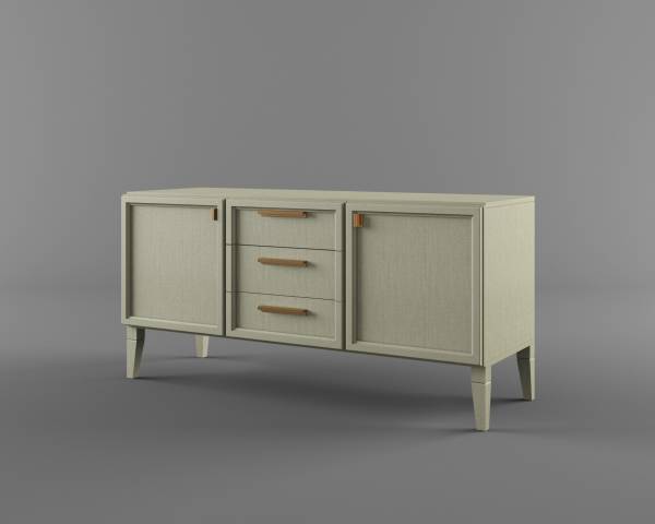 Фотография 2 - Тумба B3D2 Чарли ВМФ-1510